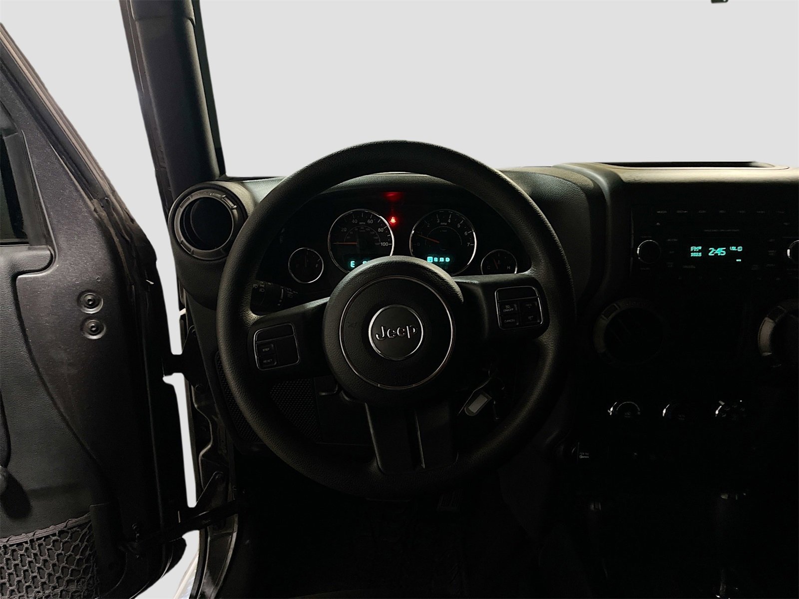 Used 2017 Jeep Wrangler Unlimited Sport w/ Mopar Chrome Edition Group image 20