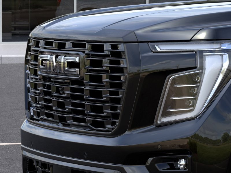 New 2026 GMC Yukon XL Denali Ultimate AWD/4WD image 40
