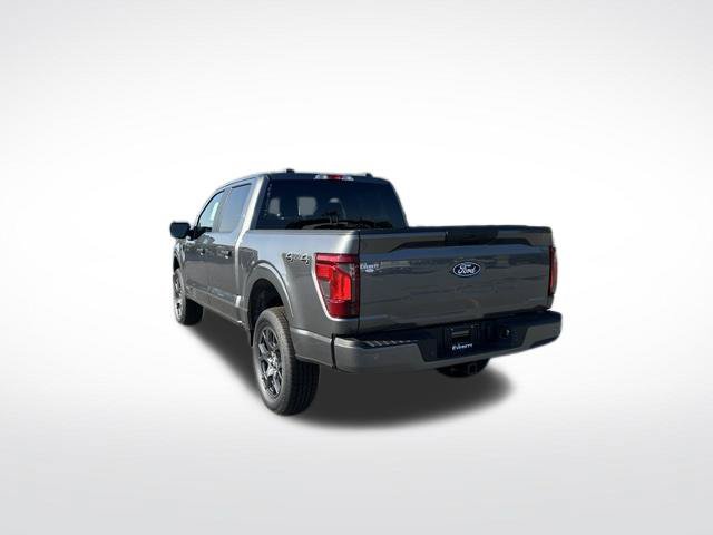 New 2026 Ford F150 STX w/ Equipment Group 200A AWD/4WD image 7