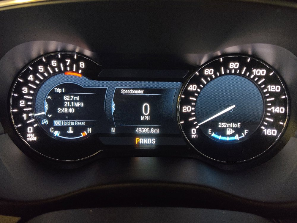 Used 2018 Lincoln MKC Premiere FWD image 23