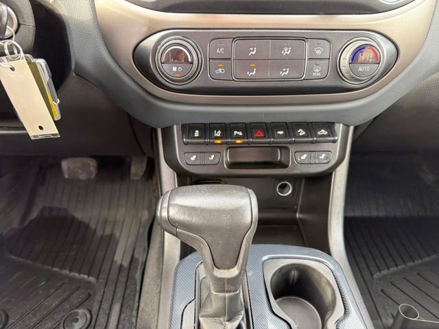 Used 2021 Chevrolet Colorado Z71 w/ Safety Package image 27