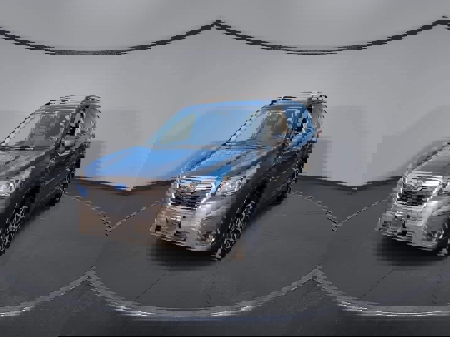 Used 2020 Subaru Forester Premium image 3