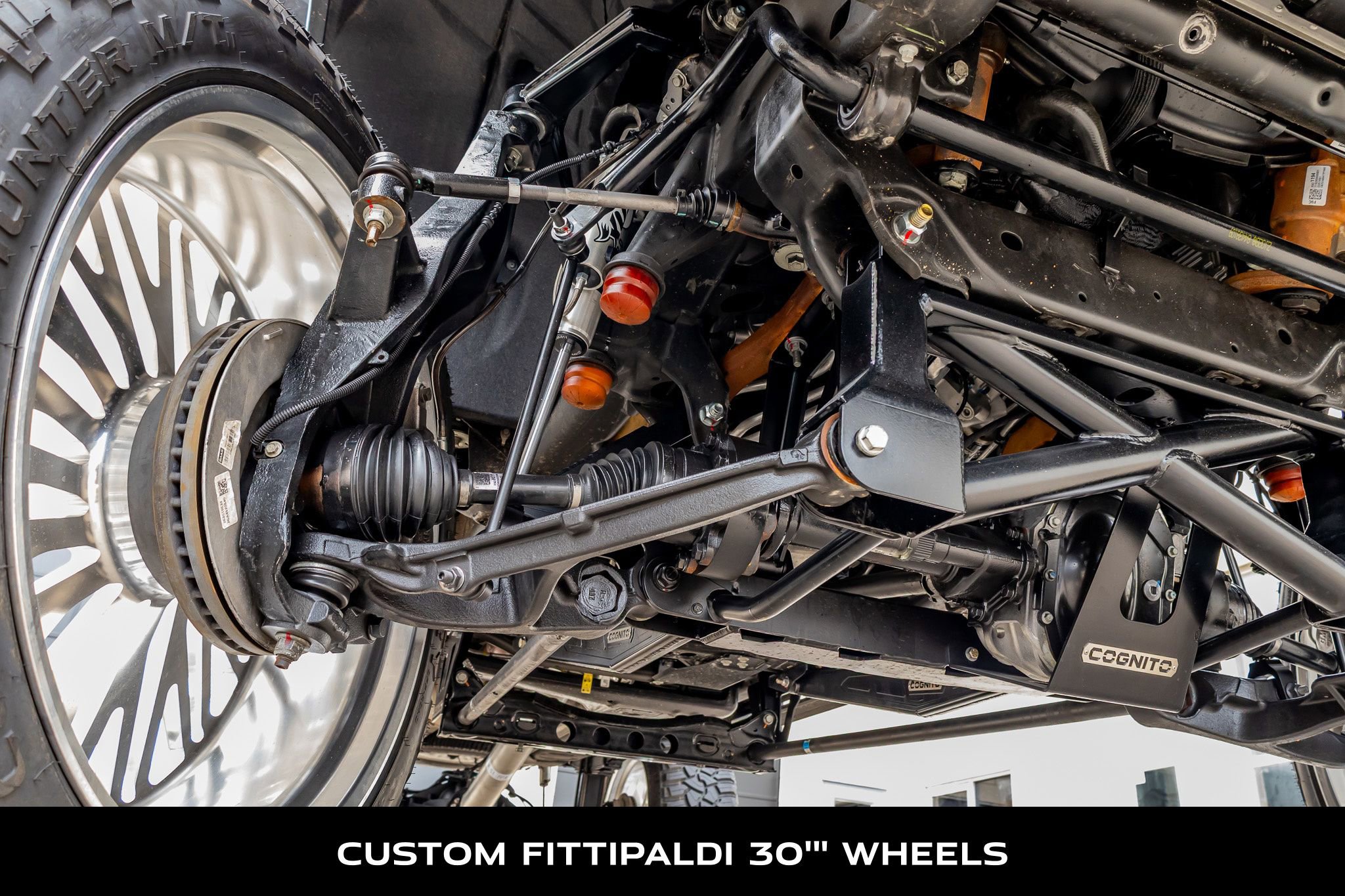 Used 2026 GMC Sierra 2500 AT4 w/ AT4 Premium Plus Package image 13