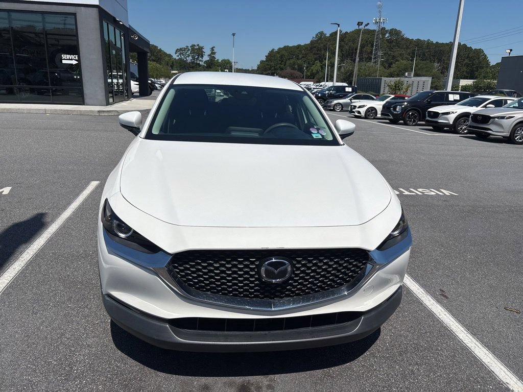 Used 2020 MAZDA CX-30 FWD image 3