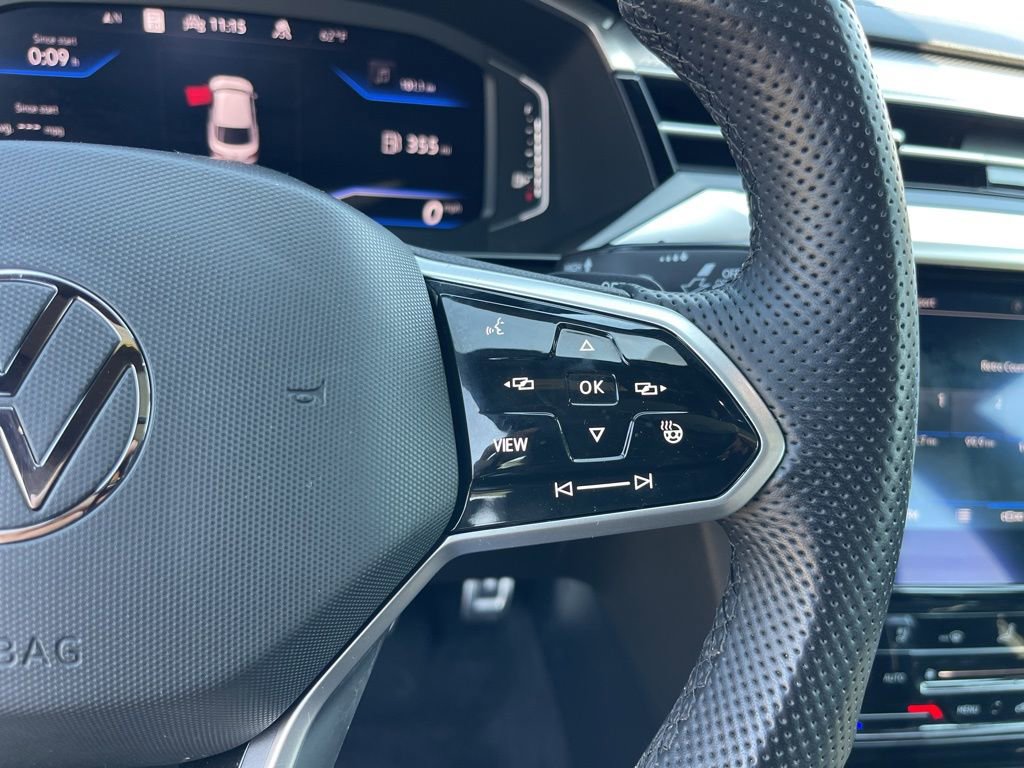 Used 2021 Volkswagen Arteon SEL Premium image 17