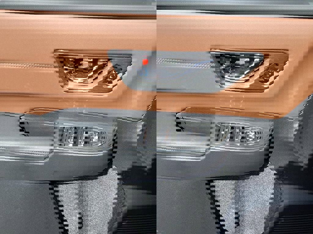 New 2026 Subaru Outback Touring XT image 11