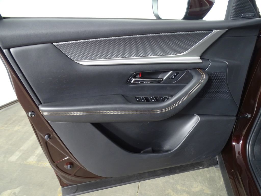 Used 2024 MAZDA CX-90 Plug-In Hybrid w/ Premium Plus image 18