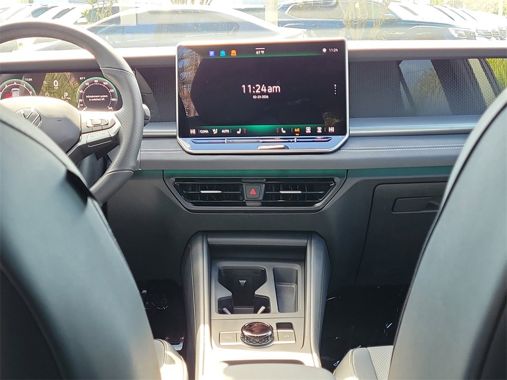 New 2026 Volkswagen Tiguan SE R-Line image 12