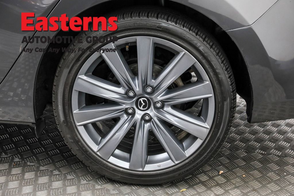 Used 2021 MAZDA MAZDA6 Grand Touring image 33