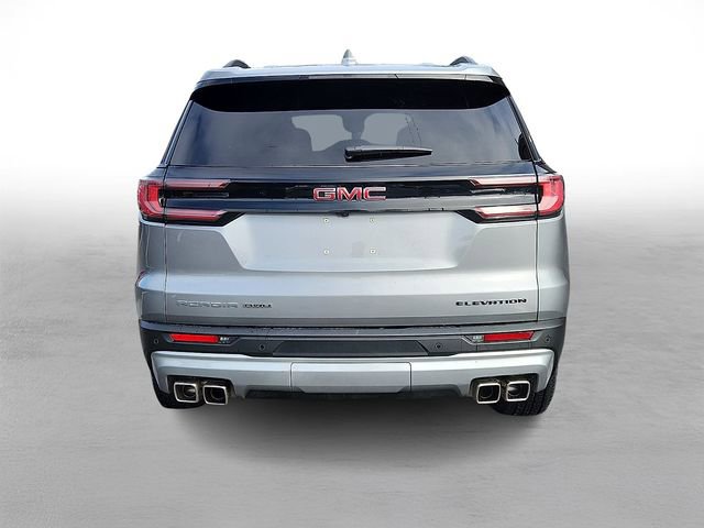 Certified 2025 GMC Acadia Elevation image 5