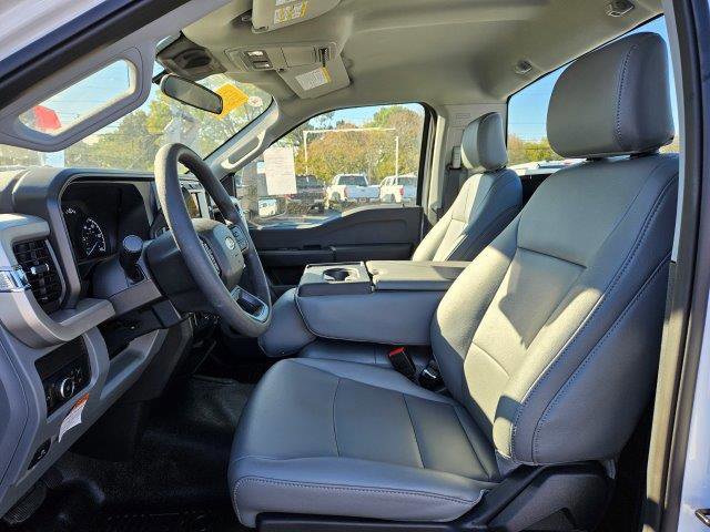 New 2024 Ford F450 XL AWD/4WD image 20