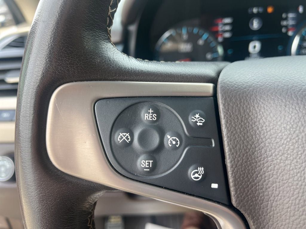 Used 2019 GMC Yukon Denali w/ Denali Ultimate Package AWD/4WD image 38