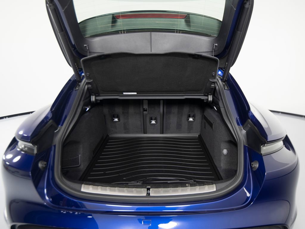 Certified 2023 Porsche Taycan 4S image 46