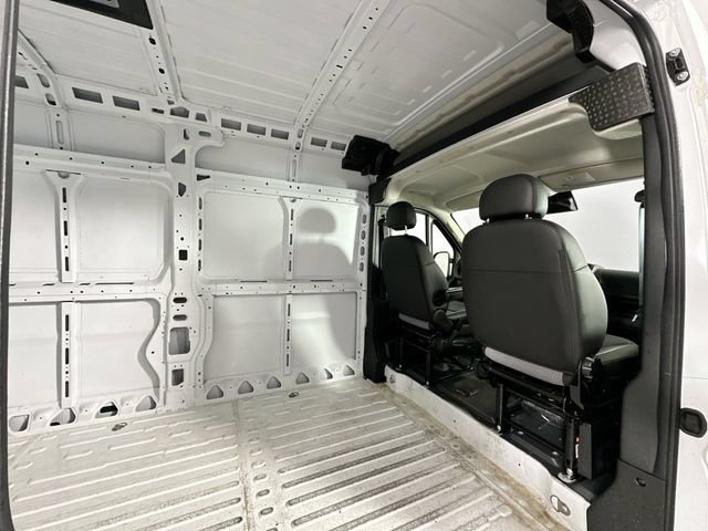 Used 2026 RAM ProMaster 2500 w/ Convenience Group FWD image 25