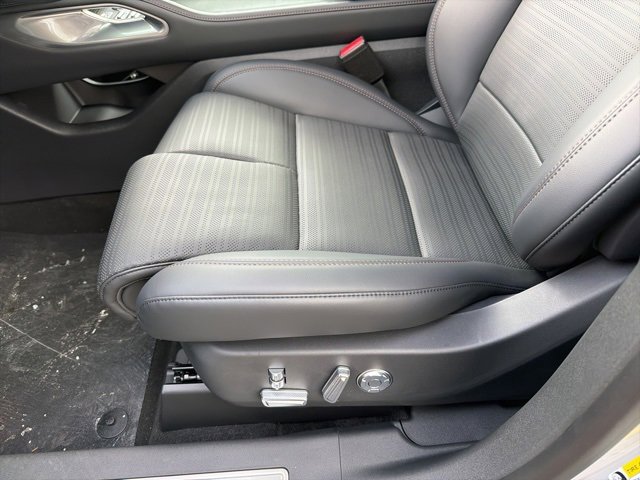 New 2026 Lincoln Nautilus Reserve image 11