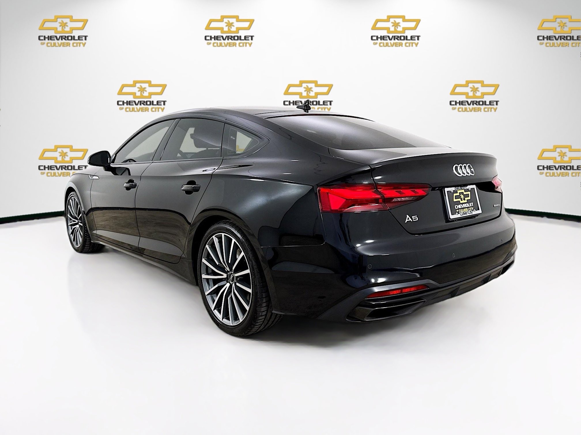 Used 2022 Audi A5 2.0T Premium Plus image 5