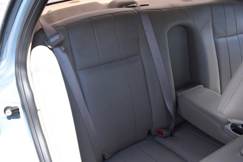 Used 2010 Mercury Grand Marquis LS RWD image 17