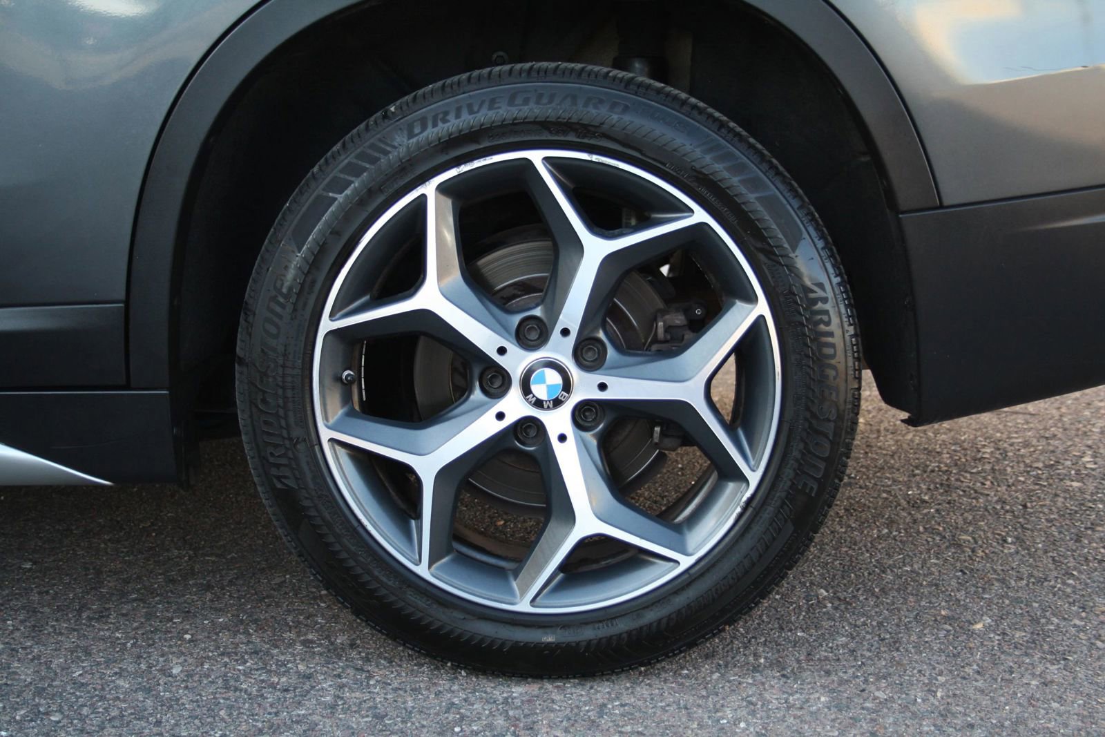 Used 2018 BMW X1 sDrive28i image 31