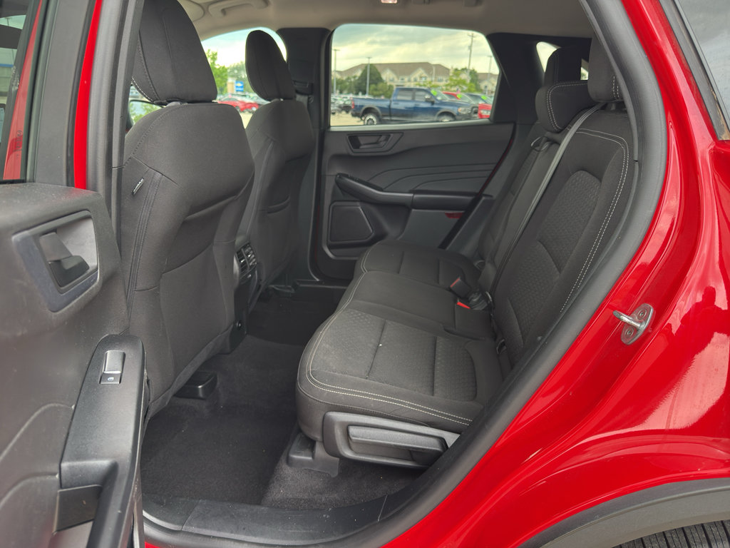 Used 2024 Ford Escape Active FWD image 30