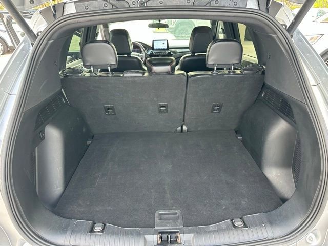 Certified 2023 Ford Escape ST-Line image 15