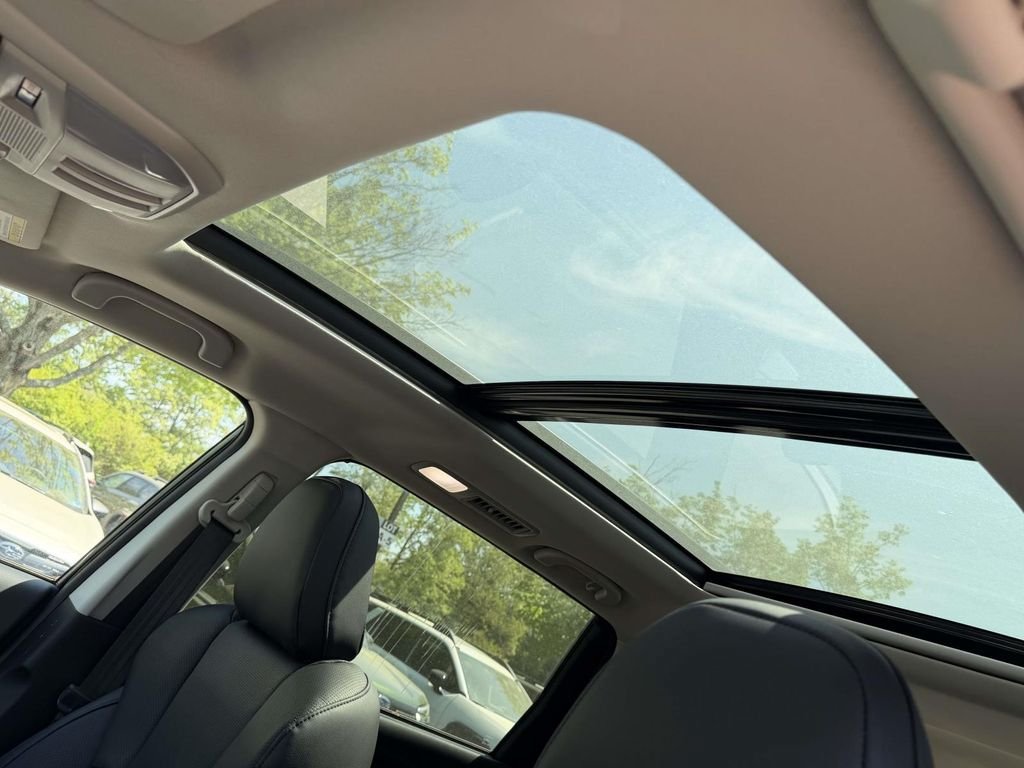 New 2026 Subaru Ascent Bronze Edition AWD/4WD image 17