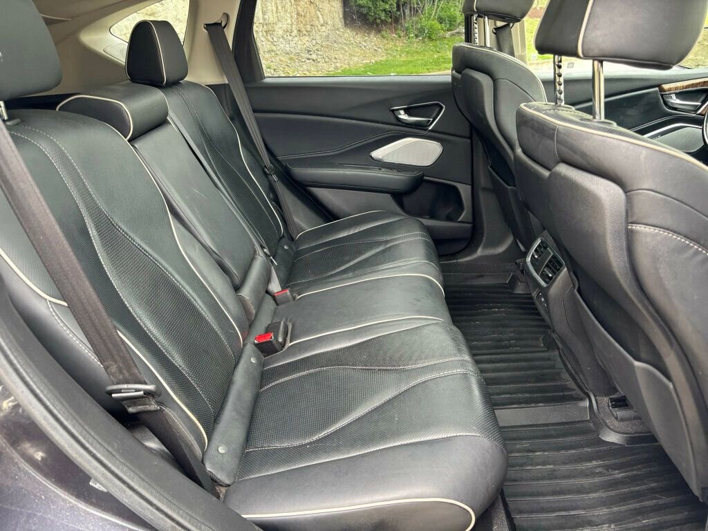 Used 2019 Acura RDX AWD w/ Advance Package image 20