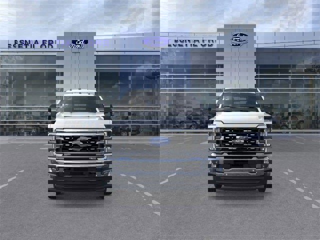 New 2026 Ford F350 Lariat image 6