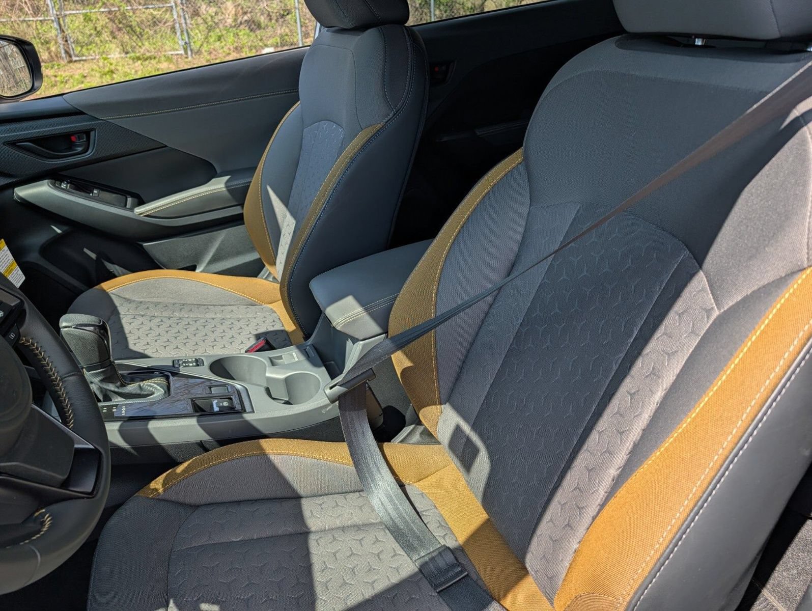 Used 2025 Subaru Crosstrek 2.5i Sport AWD/4WD image 18