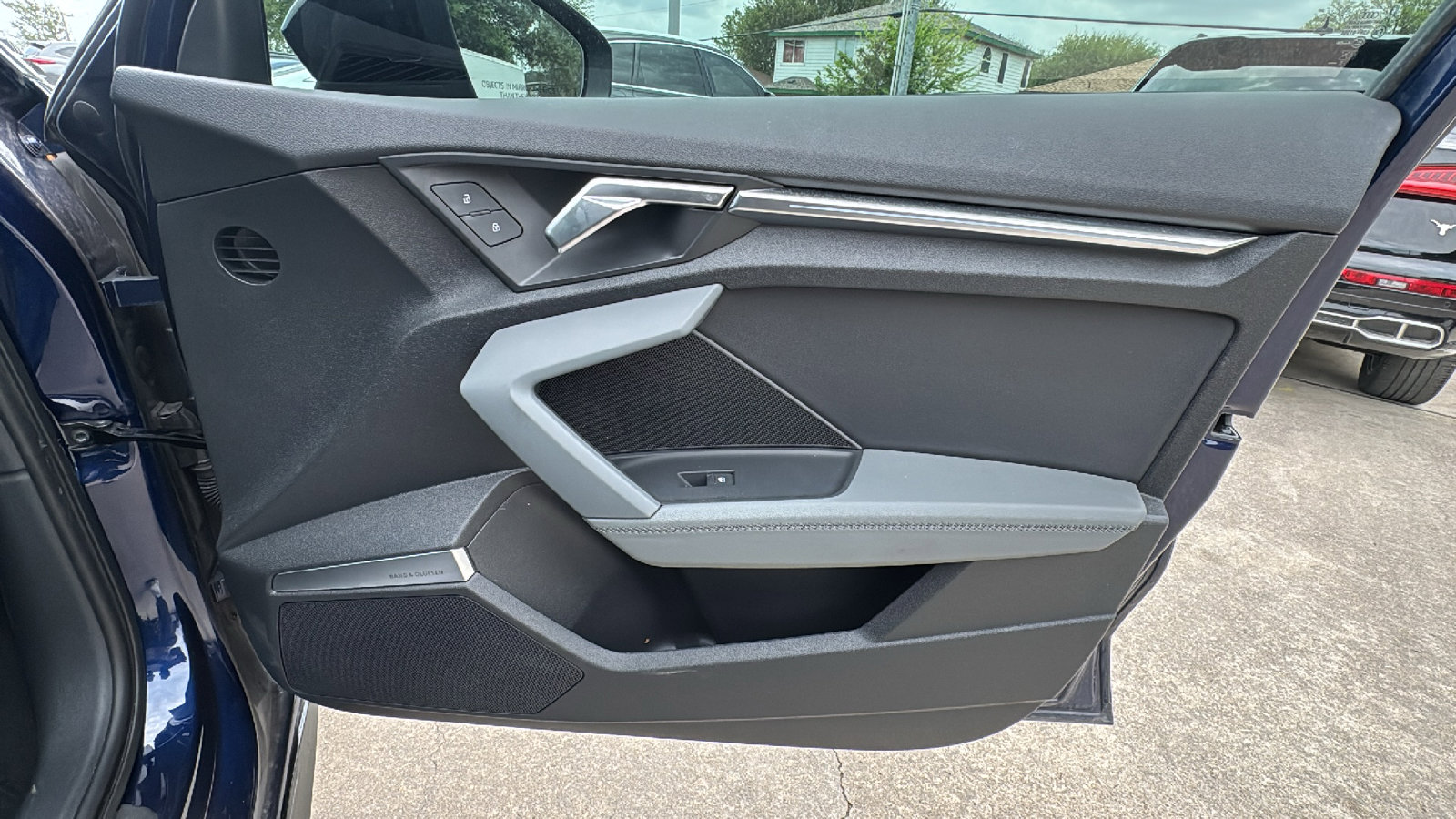 Used 2024 Audi S3 Premium Plus image 30