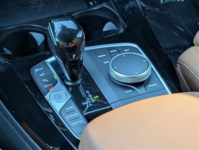 Used 2024 BMW X3 sDrive30i image 12