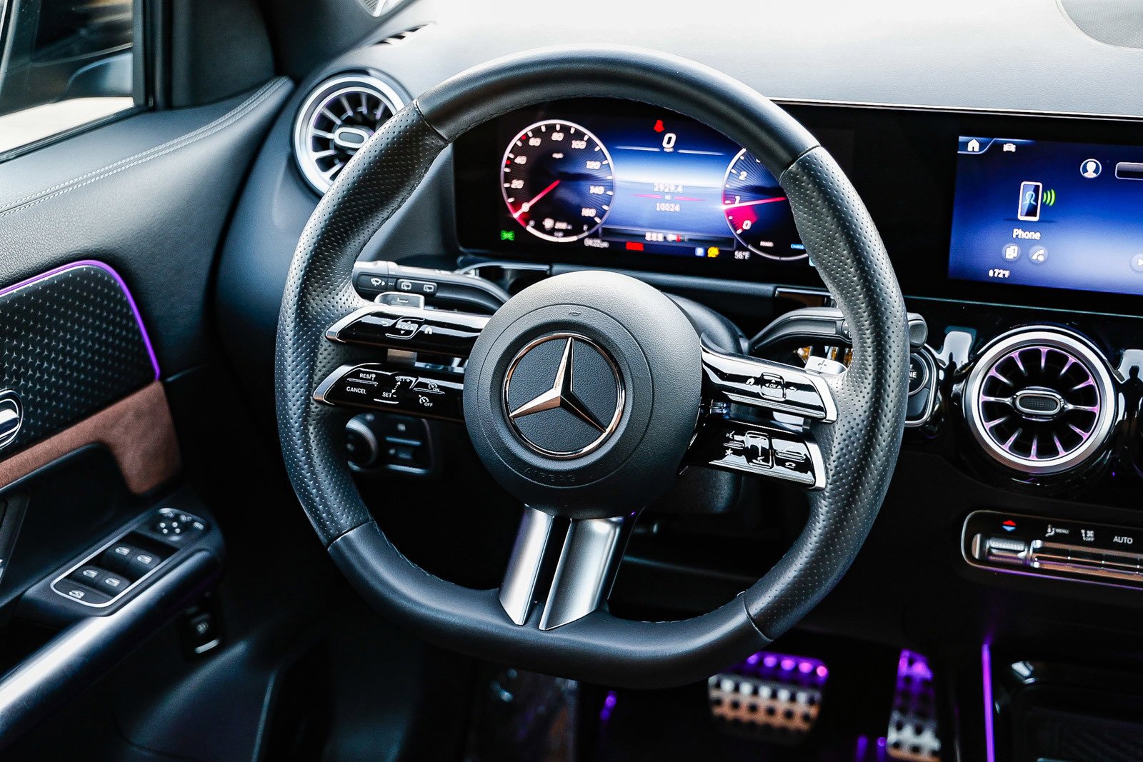 Certified 2025 Mercedes-Benz GLA 250 GLA 250 image 13