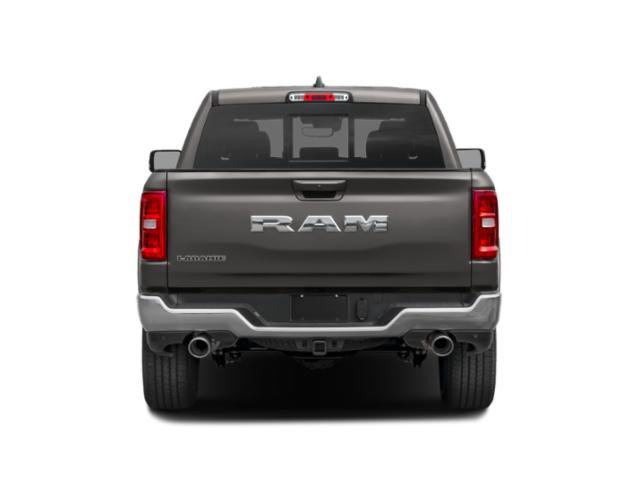 Certified 2025 RAM 1500 Laramie w/ Sport Appearance Package image 5