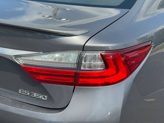 Used 2016 Lexus ES 350 FWD image 10
