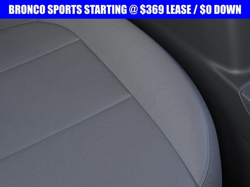 New 2025 Ford Bronco Sport Badlands w/ Badlands Tech Package image 16