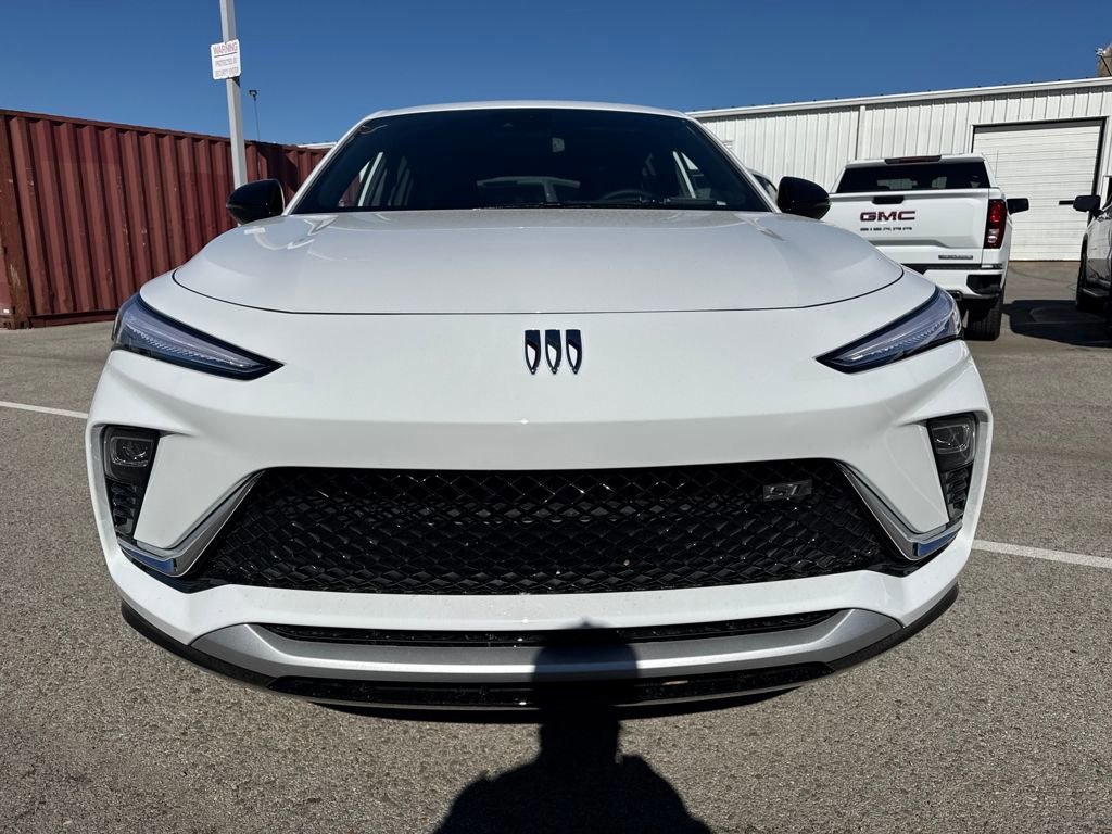 New 2026 Buick Envista Sport Touring w/ Convenience I Package image 9