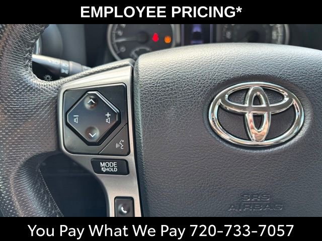 Used 2018 Toyota Tacoma SR5 AWD/4WD image 25