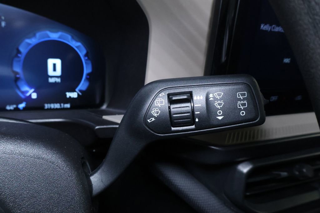 Used 2025 Ford Bronco Sport Big Bend image 23