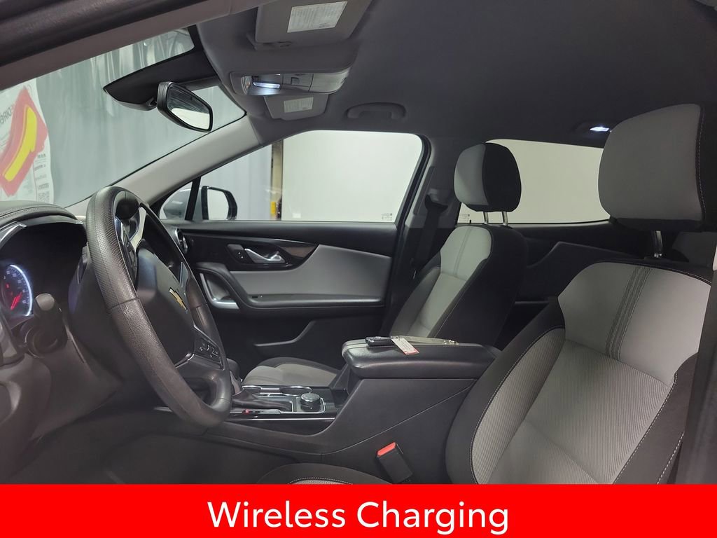 Used 2023 Chevrolet Blazer LT w/ Convenience Package image 12