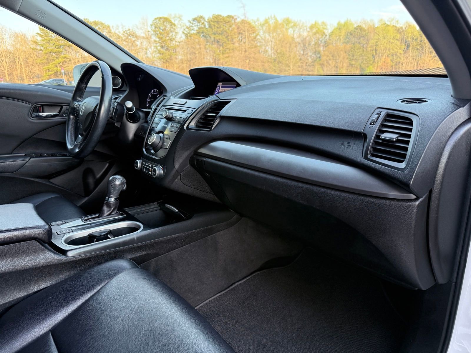 Used 2017 Acura RDX FWD image 23