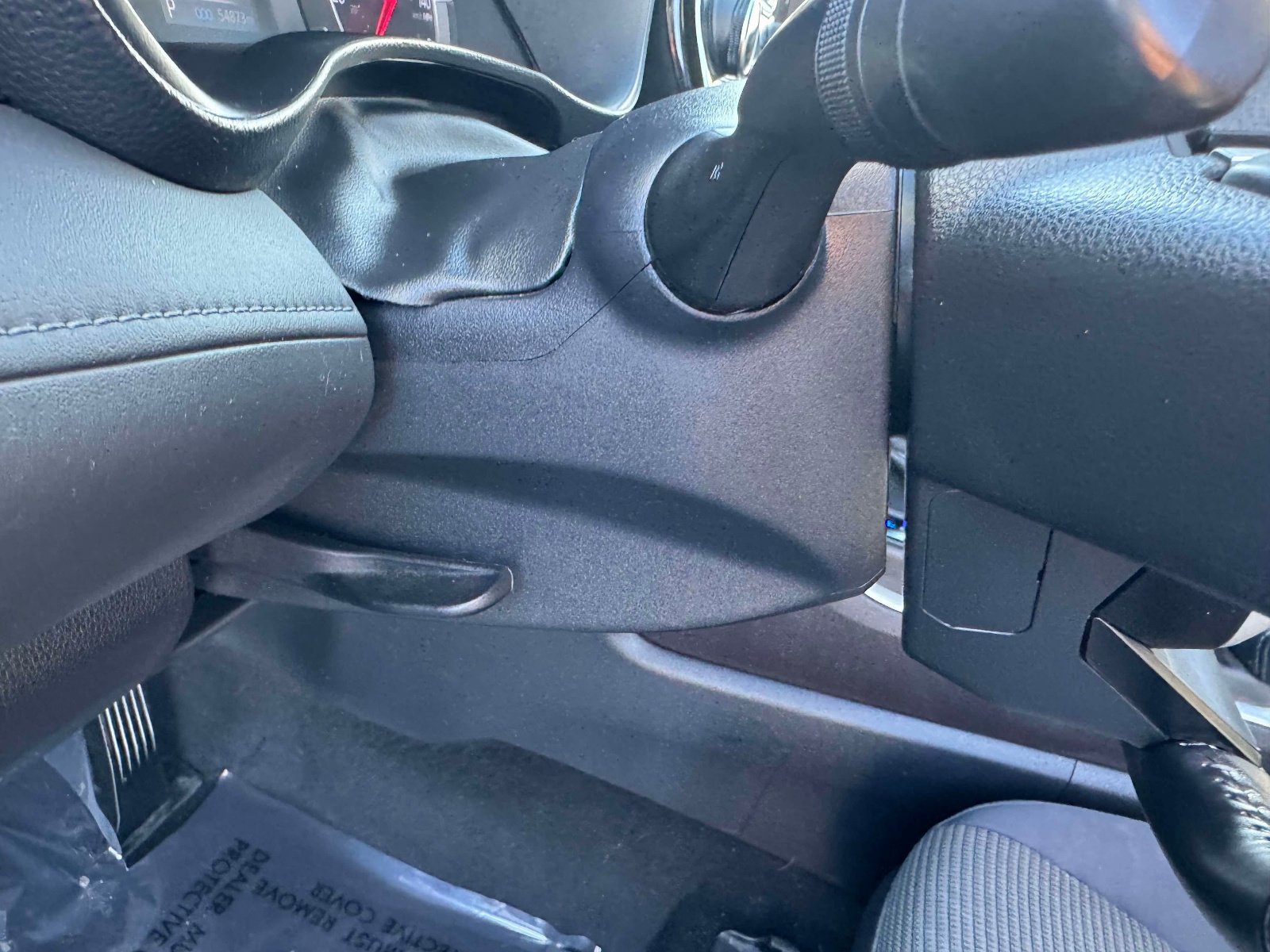 Used 2022 Toyota Highlander LE image 24