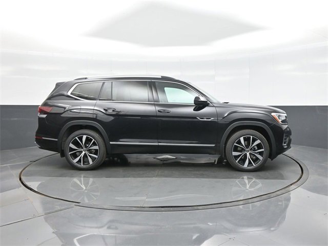 New 2026 Volkswagen Atlas SEL Premium R-Line image 8