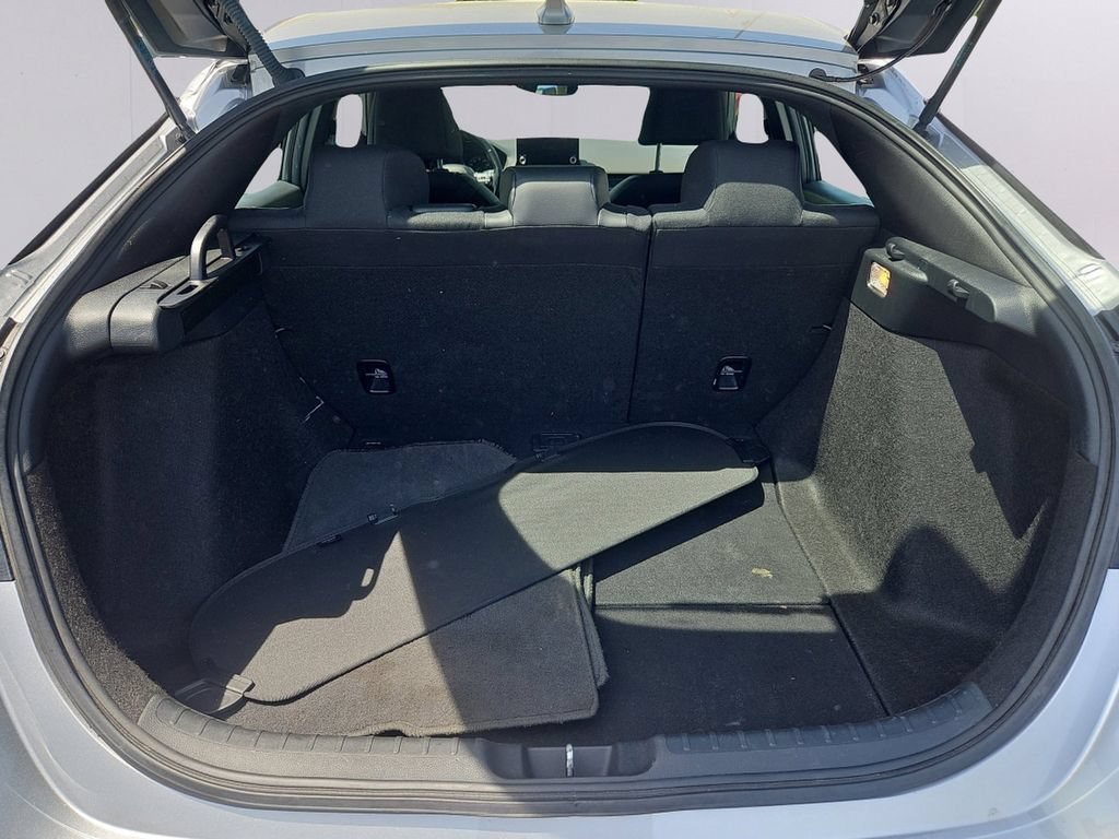 Certified 2024 Honda Civic Sport image 26