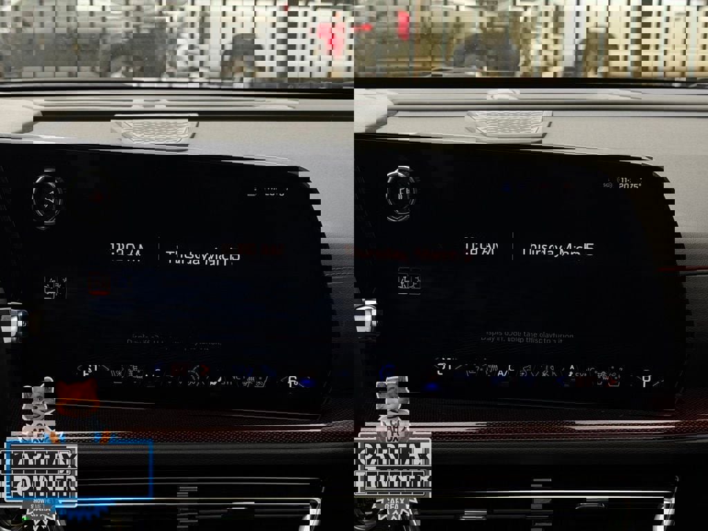 Used 2025 Chevrolet Traverse RS w/ LPO, Floor Liner Package image 18