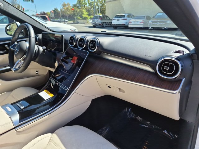 Used 2026 Mercedes-Benz C 300 Sedan image 21