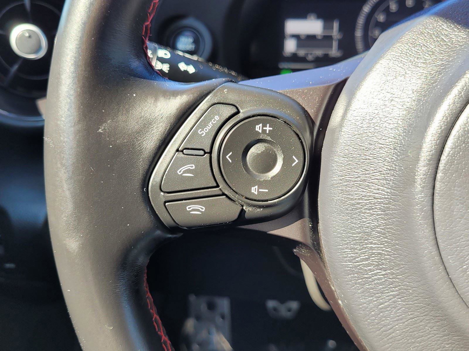 Used 2022 Subaru BRZ Limited image 33