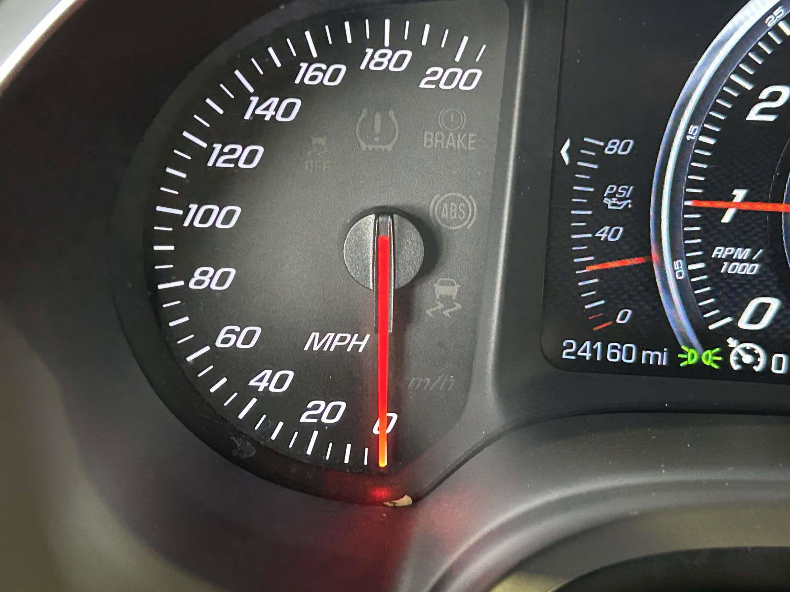 Used 2016 Chevrolet Corvette Stingray Coupe image 21