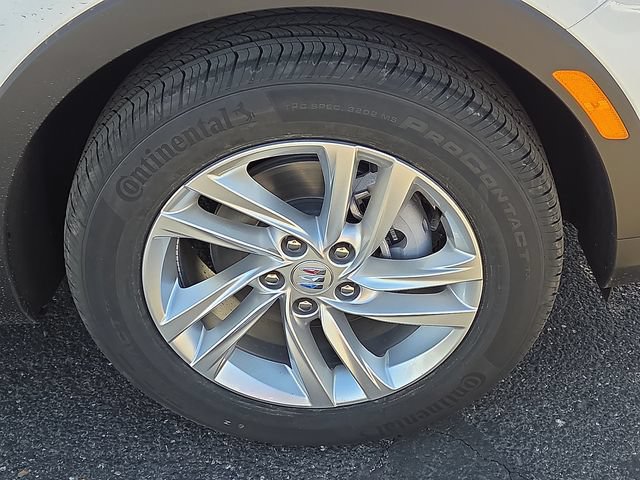 New 2026 Buick Envista Sport Touring w/ Convenience I Package FWD image 6
