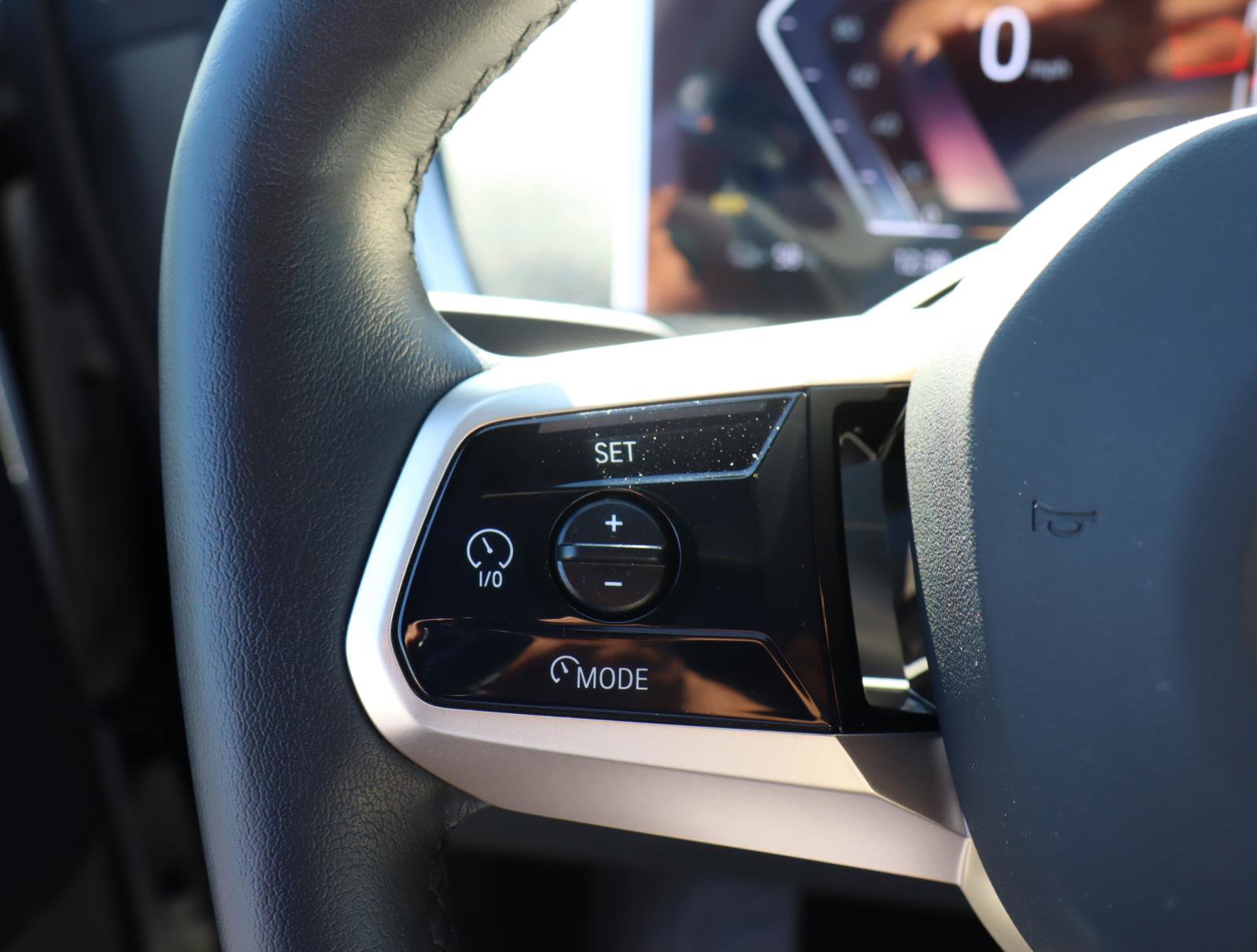 Used 2025 BMW iX xDrive50 w/ Convenience Package image 19