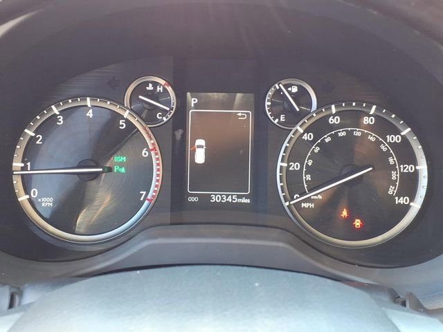 Certified 2023 Lexus GX 460 Premium w/ Premium Package image 10