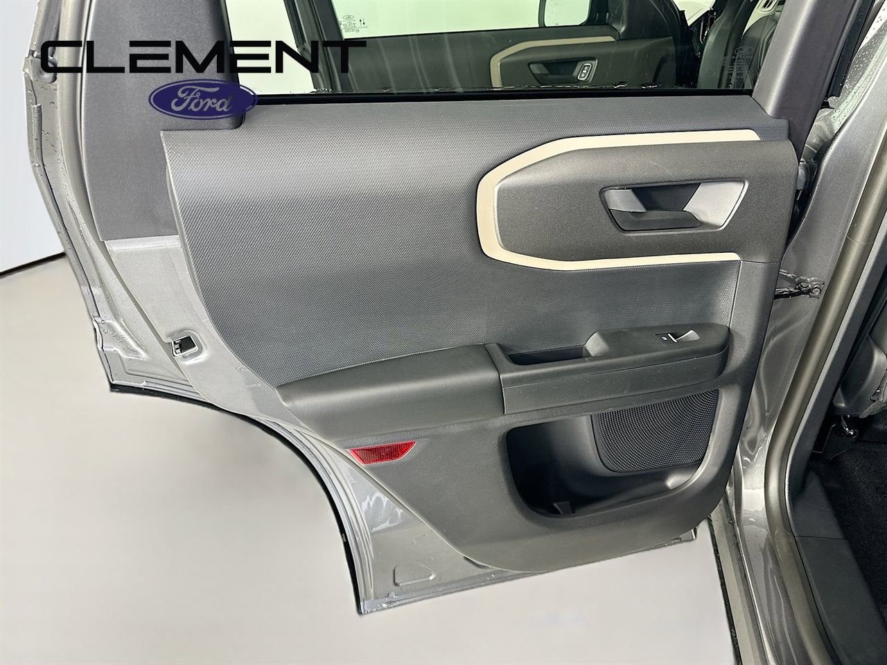 New 2026 Ford Bronco Sport Big Bend w/ Convenience Package image 27